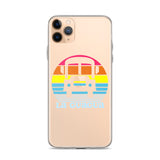 La Guagua - iPhone Case