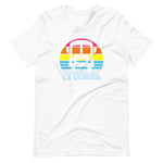 La Guagua - Unisex Short-Sleeve T-Shirt