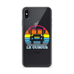 La Guagua - iPhone Case