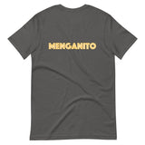 Fulanito y Menganito - Men's Short-Sleeve T-Shirt