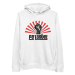 Pa'lante Unisex Eco Pullover Hoodie