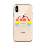 La Guagua - iPhone Case