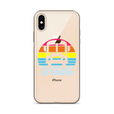 La Guagua - iPhone Case