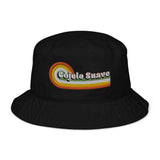 Cojelo Suave Organic Bucket Hat