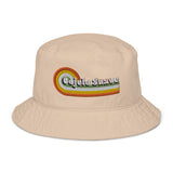 Cojelo Suave Organic Bucket Hat