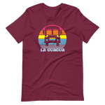 La Guagua - Unisex Short-Sleeve T-Shirt