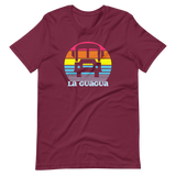 La Guagua - Unisex Short-Sleeve T-Shirt