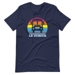 La Guagua - Unisex Short-Sleeve T-Shirt