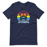 La Guagua - Unisex Short-Sleeve T-Shirt