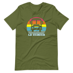 La Guagua - Unisex Short-Sleeve T-Shirt