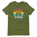 La Guagua - Unisex Short-Sleeve T-Shirt