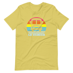 La Guagua - Unisex Short-Sleeve T-Shirt