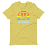 La Guagua - Unisex Short-Sleeve T-Shirt