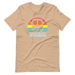 La Guagua - Unisex Short-Sleeve T-Shirt