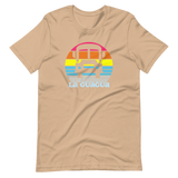 La Guagua - Unisex Short-Sleeve T-Shirt