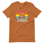 La Guagua - Unisex Short-Sleeve T-Shirt