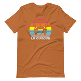 La Guagua - Unisex Short-Sleeve T-Shirt