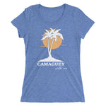 Camaguey with Me Ladies' Short Sleeve Tee