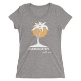 Camaguey with Me Ladies' Short Sleeve Tee