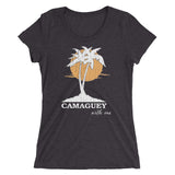 Camaguey with Me Ladies' Short Sleeve Tee