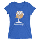 Camaguey with Me Ladies' Short Sleeve Tee